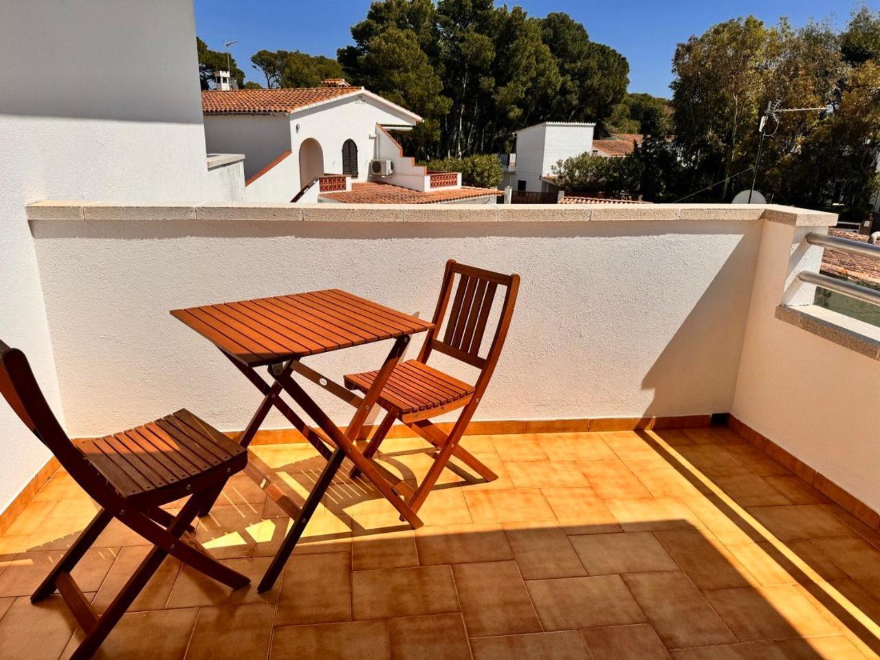 Villa Merce Empuries Sant Martí d'Empúries Exterior photo