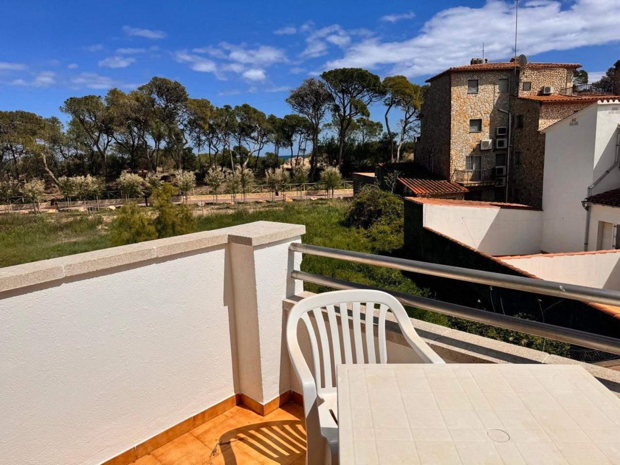 Villa Merce Empuries Sant Martí d'Empúries Exterior photo