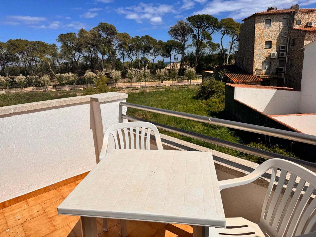 Villa Merce Empuries Sant Martí d'Empúries Exterior photo