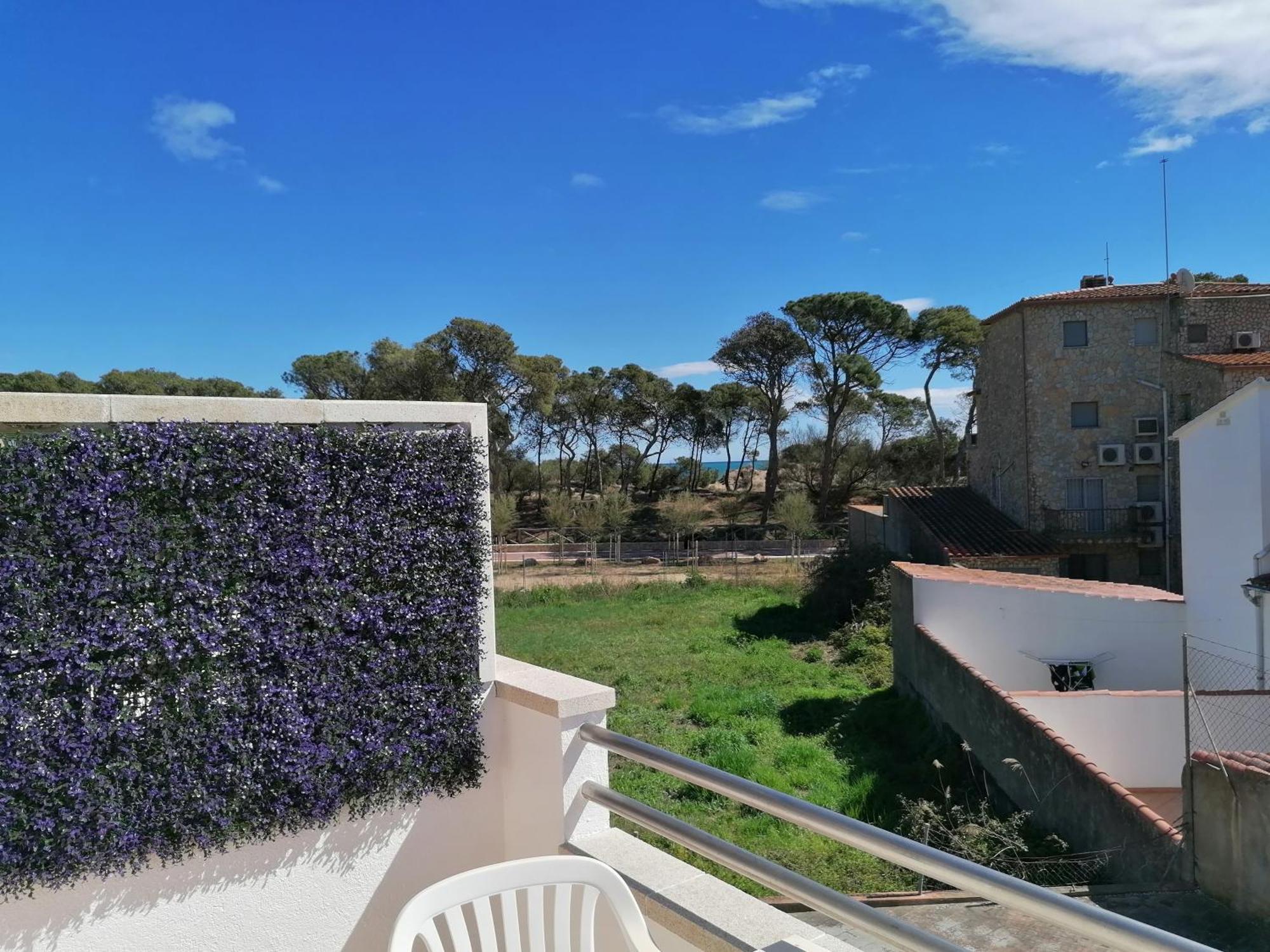 Villa Merce Empuries Sant Martí d'Empúries Exterior photo