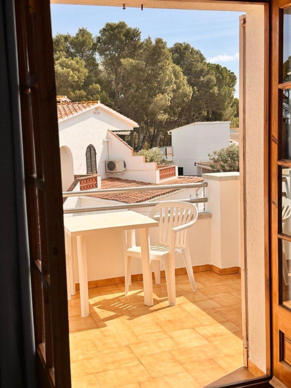 Villa Merce Empuries Sant Martí d'Empúries Exterior photo