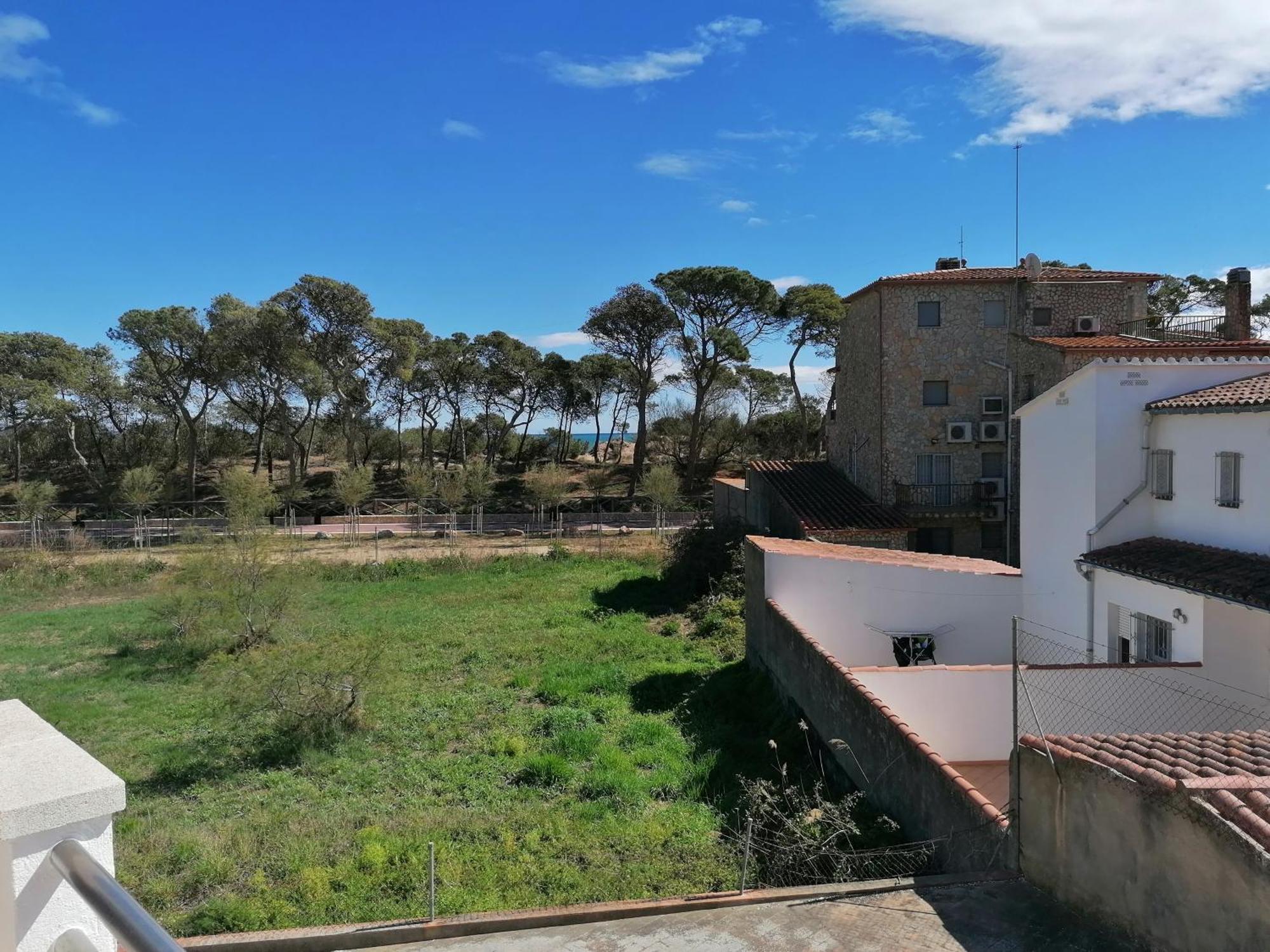 Villa Merce Empuries Sant Martí d'Empúries Exterior photo