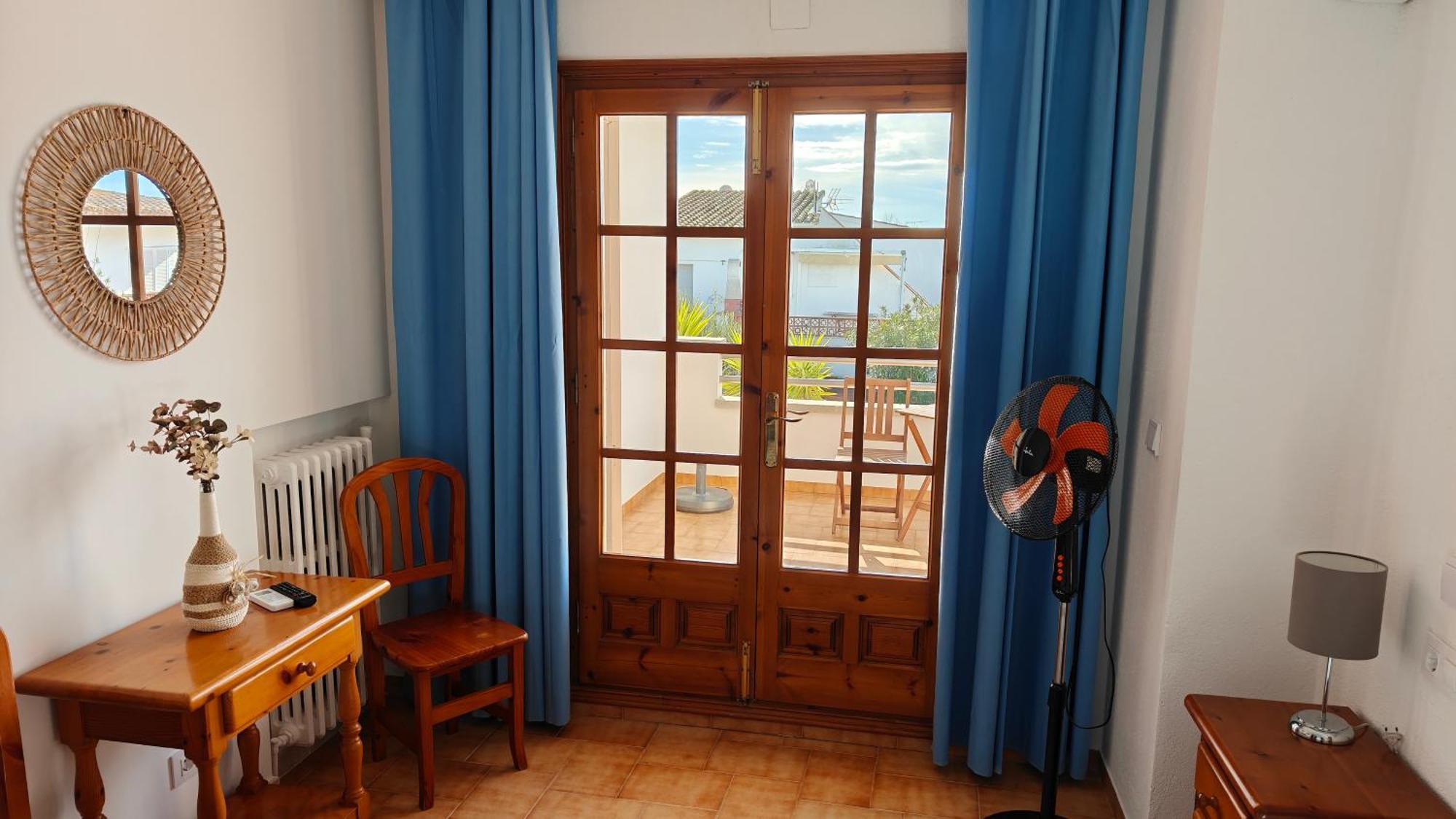 Villa Merce Empuries Sant Martí d'Empúries Exterior photo
