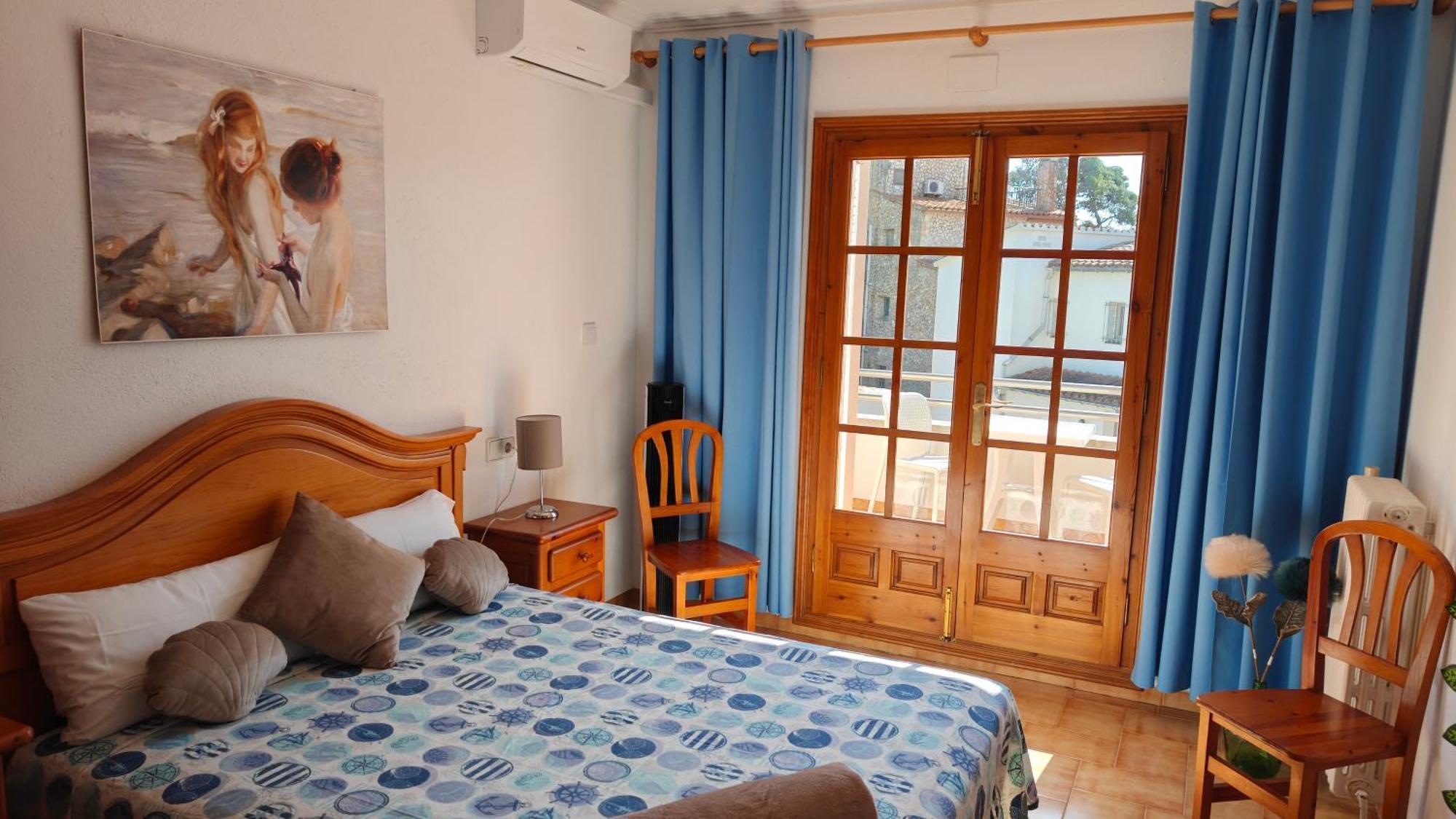 Villa Merce Empuries Sant Martí d'Empúries Exterior photo
