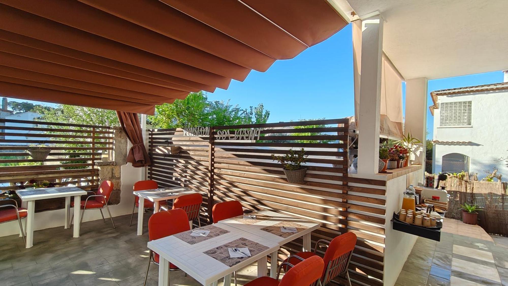 Villa Merce Empuries Sant Martí d'Empúries Exterior photo